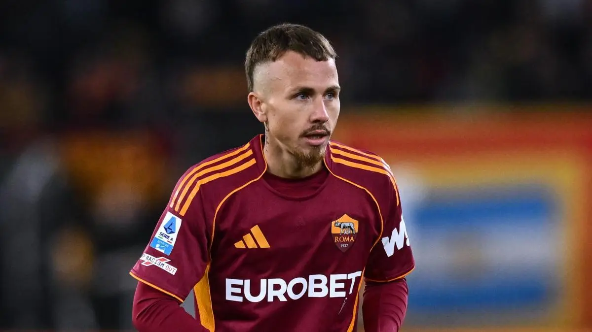 Asse caldo Betis-Roma: più di un sondaggio per Angelino, chieste informazioni anche per Dovbyk