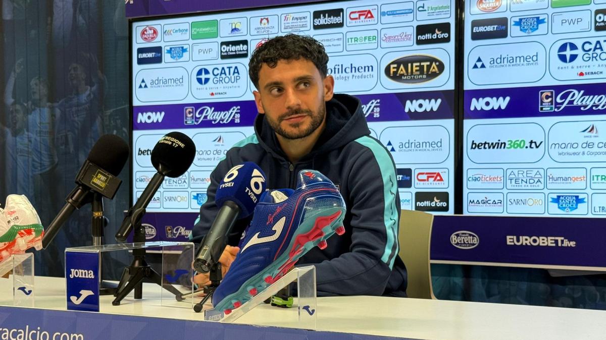 Immagine news Serie B n.1