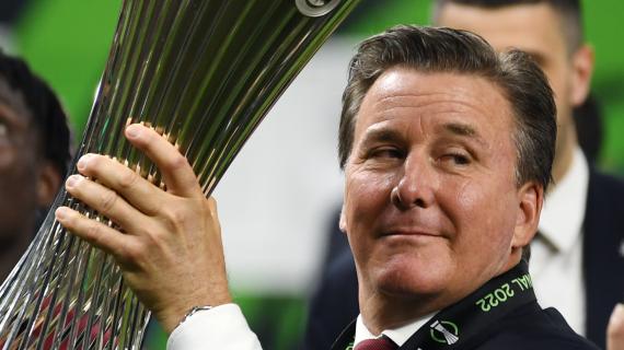 Immagine news primo piano TUTTO mercato WEB: notizie di calcio e calciomercato