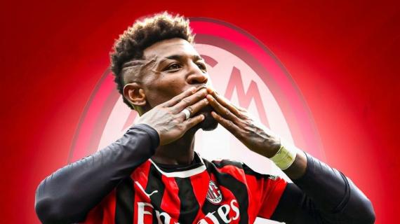 Milan, Emerson Royal sempre più vicino: chiusura possibile tra stasera e domani