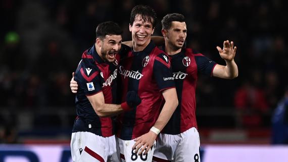 L'11° monte ingaggi della Serie A lotta per la Champions. Gli stipendi del Bologna