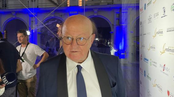 Il tifoso milanista Massimo Boldi: "È impossibile non rimpiangere Silvio Berlusconi"