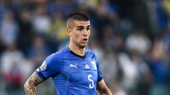 Italia U21, Mancini: "Dobbiamo dare continuità alla vittoria sulla Spagna"