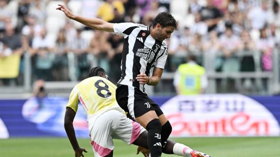 Allenamento Juventus terminato con 5 giovani aggregati: saranno valutati anche domani