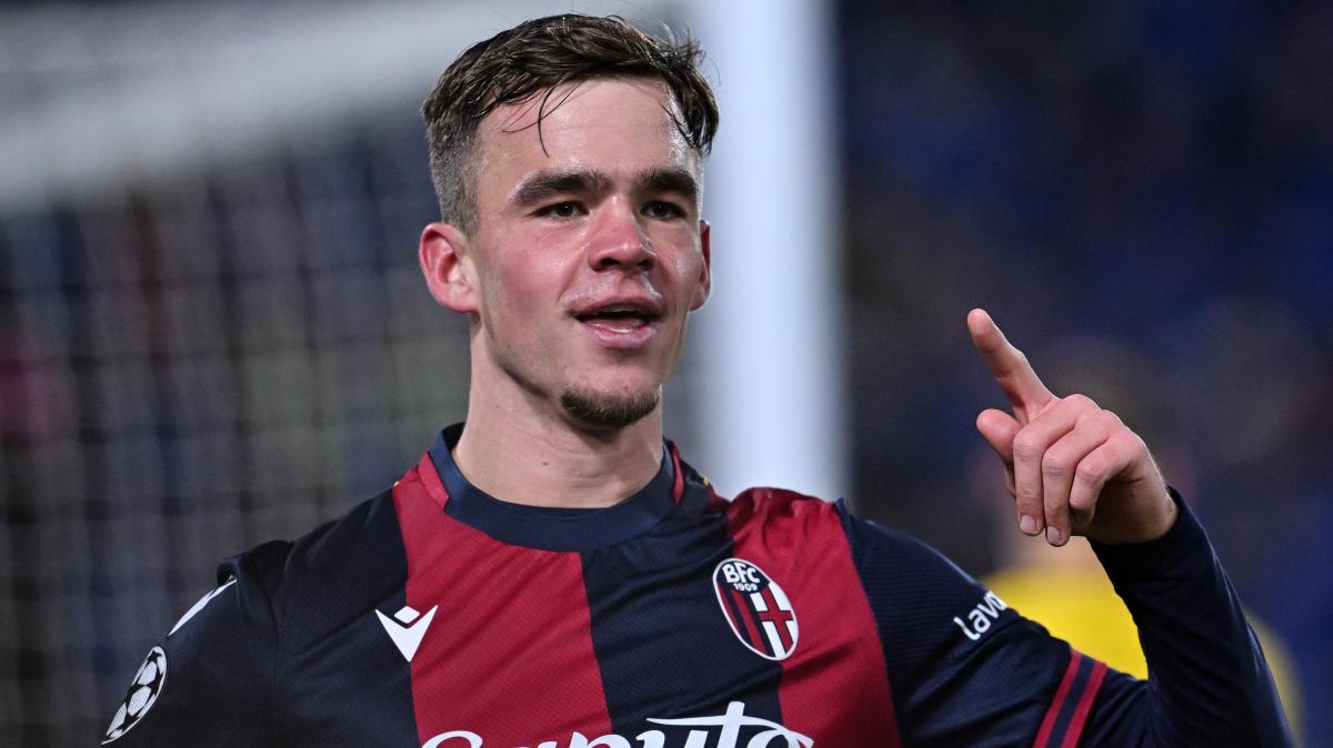 Immagine news primo piano TUTTO mercato WEB: notizie di calcio e calciomercato
