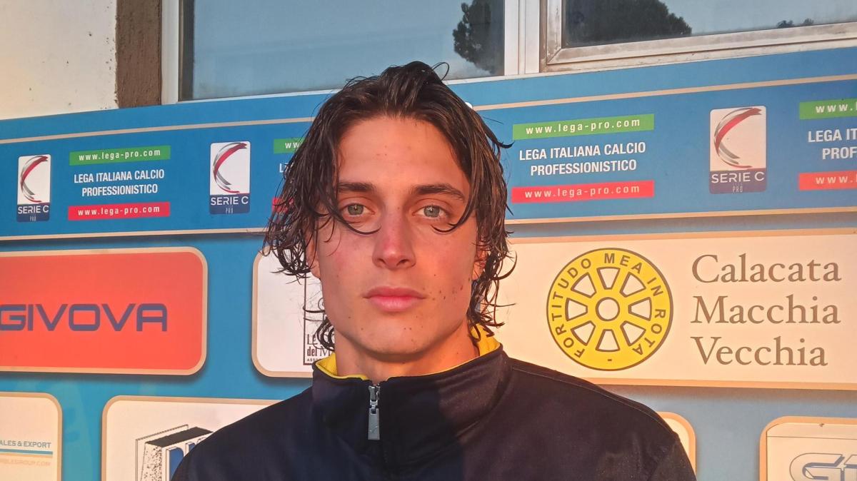 Immagine news Serie C n.2