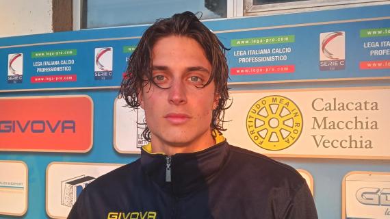 Pro Vercelli, dalla Cremonese arriva il figlio d'arte Frey. In prestito fino a giugno