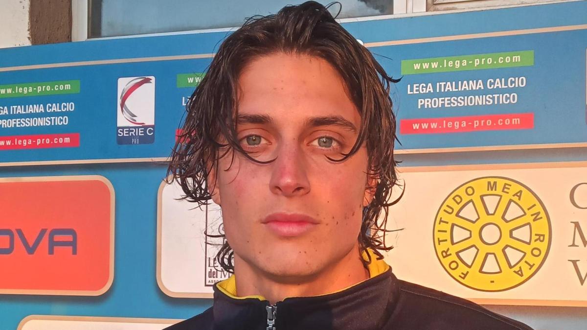 Immagine news Serie C n.4