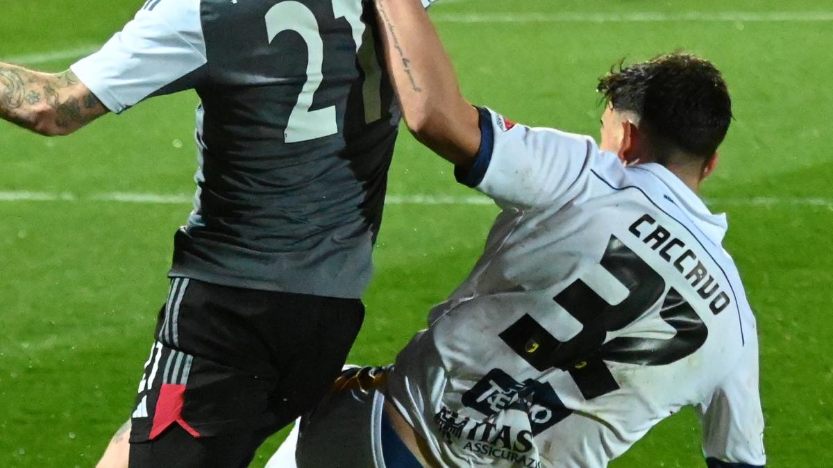 La Juve Stabia mette a segno il colpo Caccavo dal Bologna: la formula del trasferimento