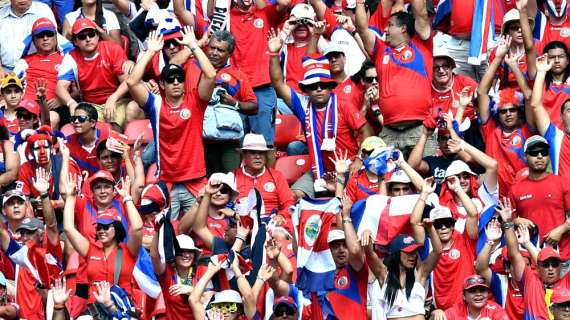 Costa Rica, il commissario tecnico si dimette per noia