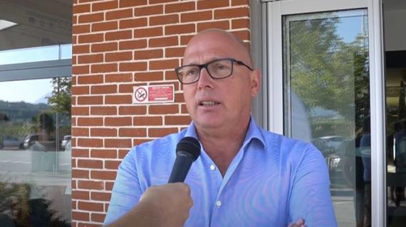 Dolomiti Bellunesi, De Cian: "Promozione in C figlia di una profonda sinergia"