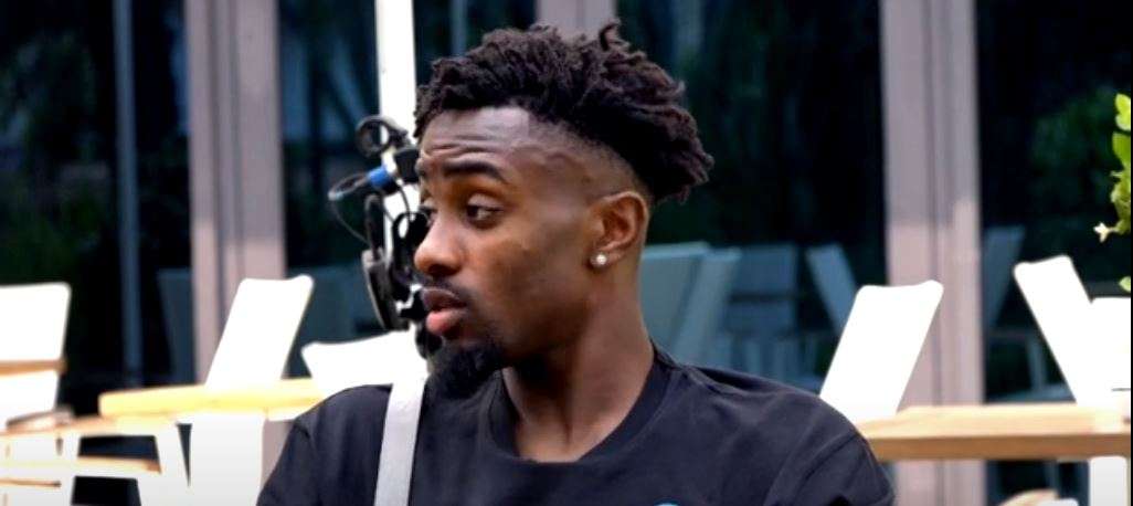 Makoumbou: "Andare in A con il Cagliari sarebbe più che un sogno. Ci proveremo fino alla fine"