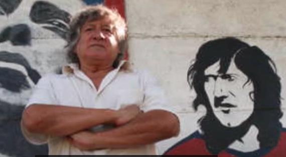 Tomas Felipe Carlovich | la leggenda di El Trinche, l'uomo che inventò il "doppio tunnel"