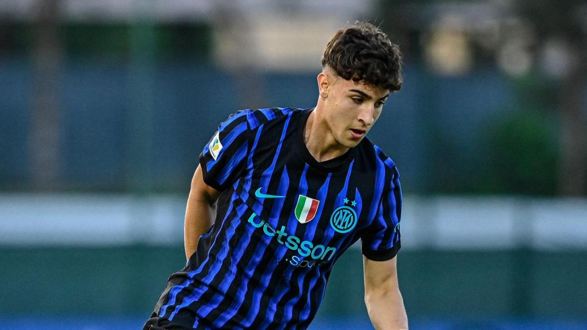 Parma, preso Aymen Zouin dall'Inter a titolo definitivo: i comunicati dei club
