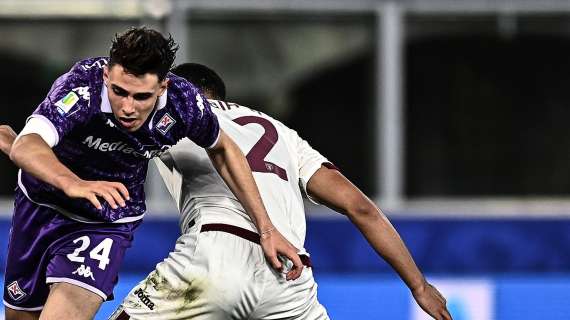 Torino, il giovane difensore Bianay Balcot firma con i granata fino al 2027