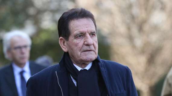 È morto Mario Macalli, ex presidente della Serie C. Ghirelli: "La Lega Pro lo piange con dolore"