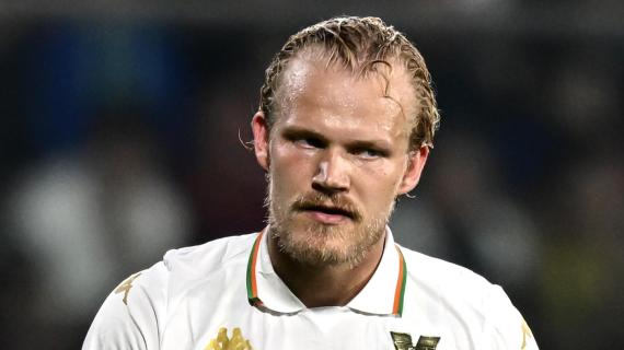 Pohjanpalo si sblocca in Serie A: il finalendese del Venezia punta alla doppia cifra