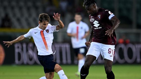 Cosenza, sirene dalla Serie B per Florenzi. Ma Guarascio non fa sconti sul cartellino