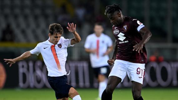 Cosenza, Florenzi verso l'addio ma il club non fa sconti: servono 800mila euro
