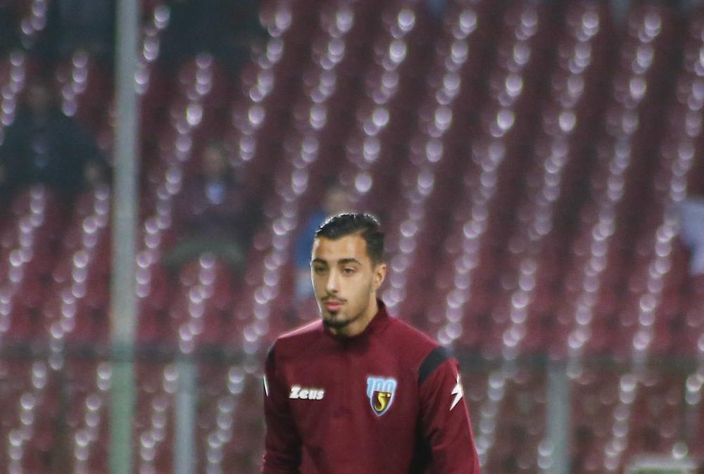 Immagine news Serie C n.1