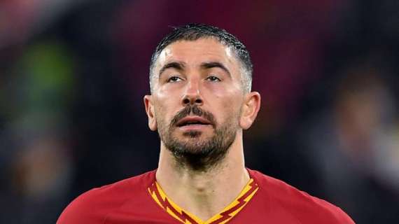 UFFICIALE: Roma, Aleksandar Kolarov rinnova fino al 2021