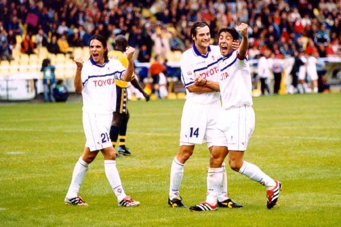 Immagine news Serie A n.1