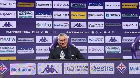 Fiorentina, Pradè: "Gudmundsson colpo più difficile. Tutelati al 100% in caso di condanna"