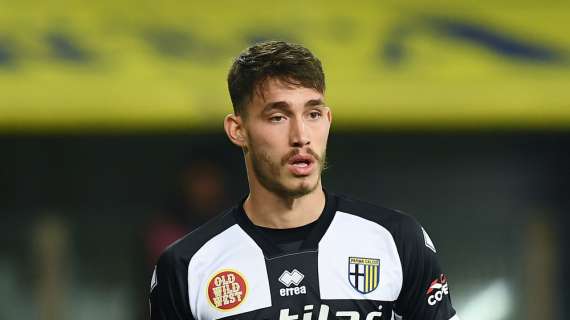 UFFICIALE: Parma, lo Stade de Reims prende Maxime Busi