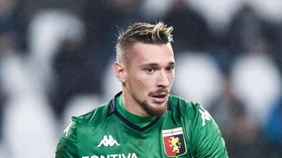 UFFICIALE: Parma, preso Radu in prestito per i prossimi sei mesi