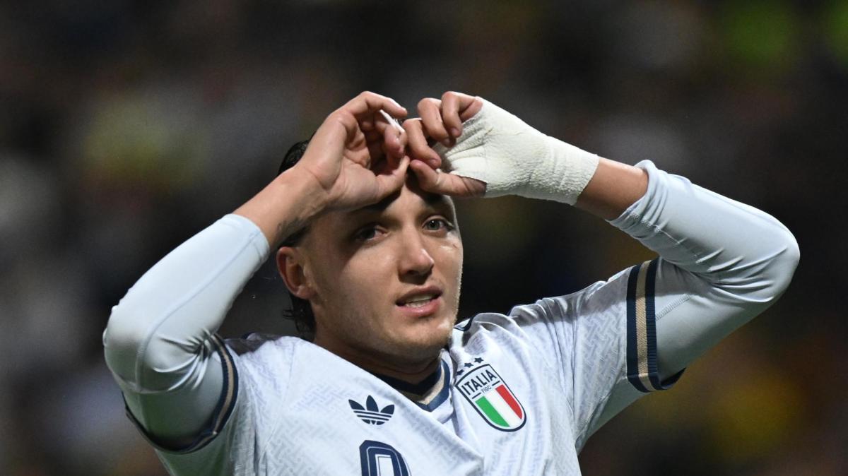 Retegui, non solo il flop con l'Italia: grave infortunio e stagione finita per l'ex Atalanta