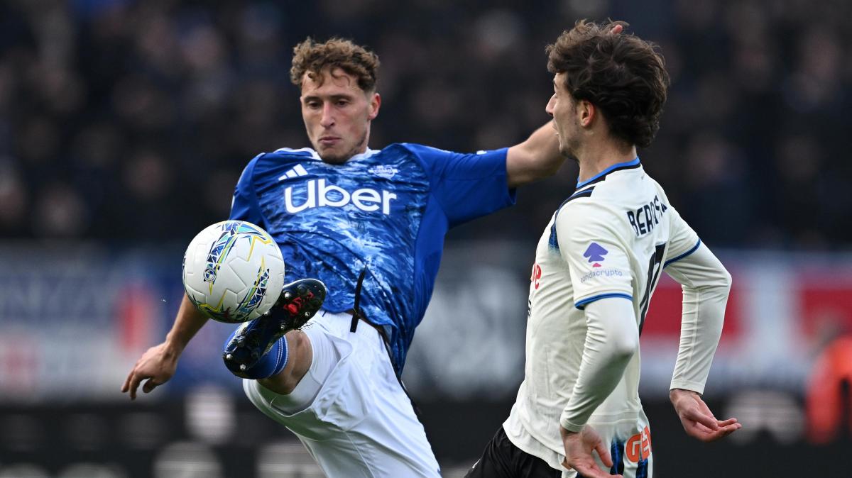 Immagine news Serie A n.1