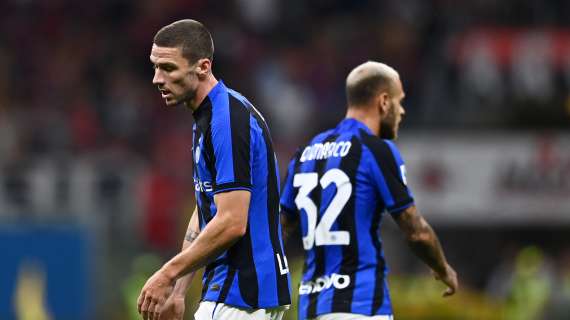 Tuttosport: "Inter, l'esplosione di Dimarco spinge Gosens, deluso, all’addio"