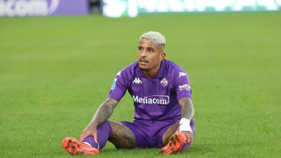 Fiorentina, Dodo: "So cosa significa la squadra per i tifosi. Dopo la sosta non era facile"