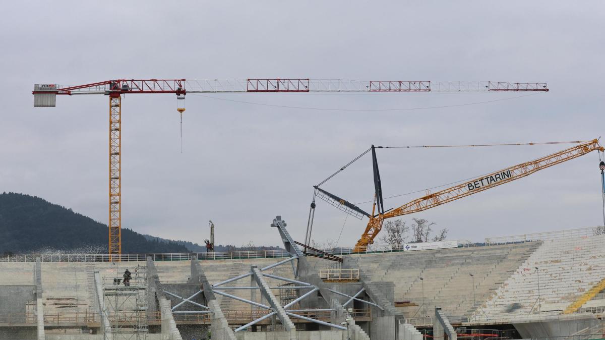 Immagine news Serie A n.1