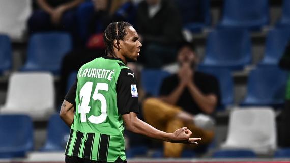 La Serie B celebra il bomber. A Laurienté del Sassuolo il 'Pablito' per la stagione 2024/25
