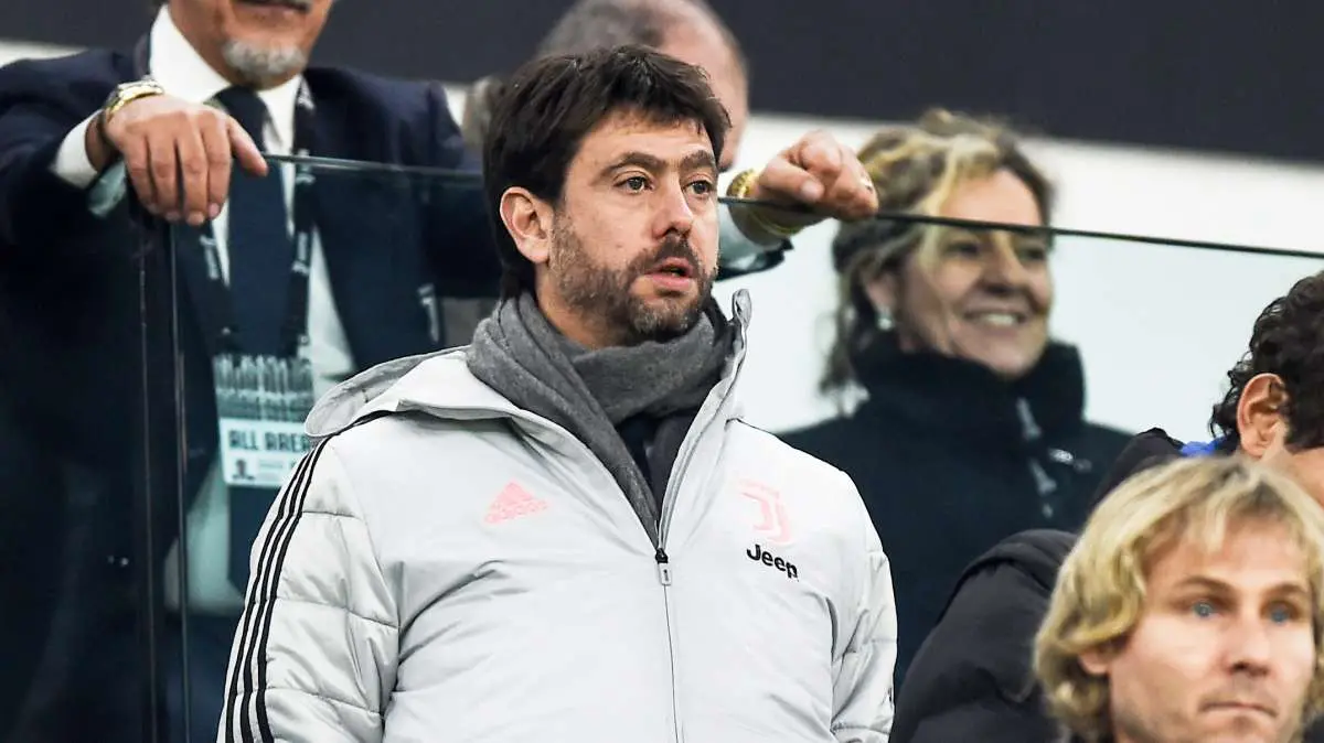 All or Nothing: Juventus. Agnelli sulla stagione con Sarri: "Di merda nonostante i risultati"