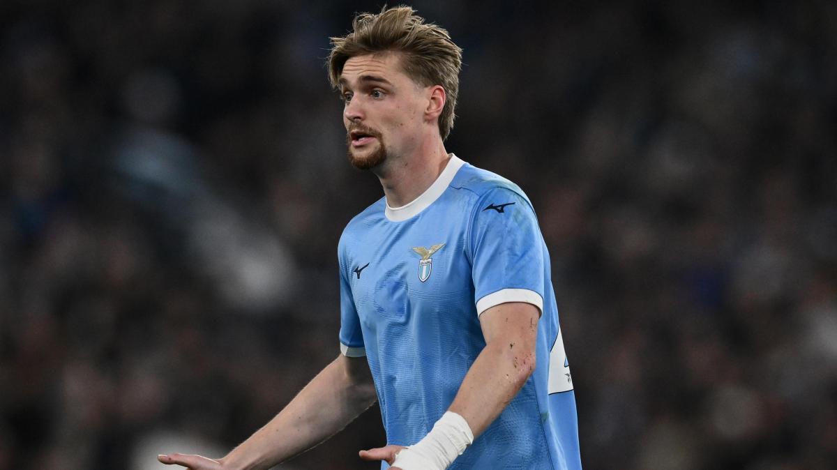 Immagine news Serie A n.1