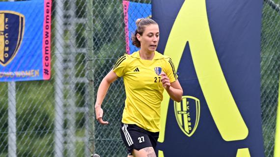 Eibar Femminile, esordio con gol per l'italiana Margherita Monnecchi