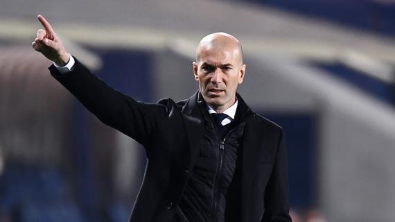 In Spagna sono sicuri: Zinedine Zidane sarà il nuovo CT della Francia dal 1° gennaio 2023