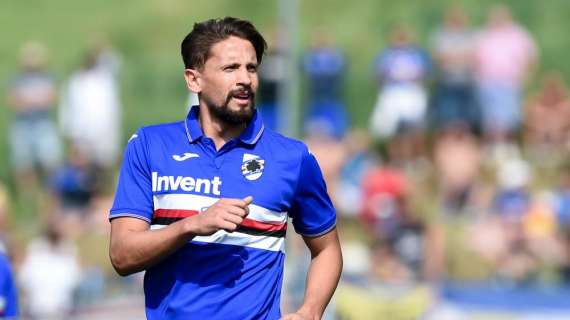 Le probabili formazioni di Genoa-Sampdoria: Ramirez recuperato, gioca