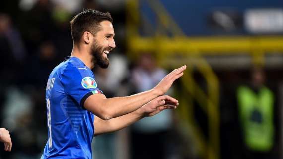 TMW - Pavoletti: "Top club? A Napoli persa autostima, sto bene a Cagliari"