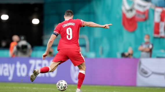 Lewandowski tradisce la Polonia contro un Messico in palla. Lo 0-0 non scontenta nessuno