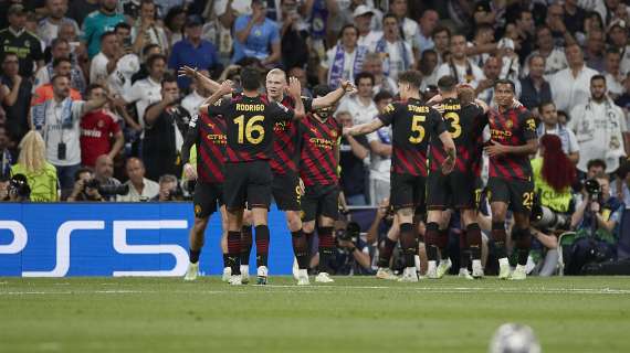 Le pagelle del Manchester City - De Bruyne incanta, Haaland ingabbiato, Ederson supereroe