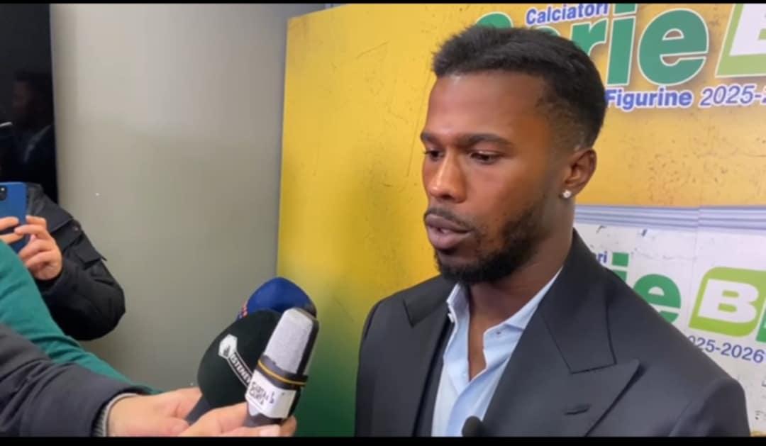 Immagine news Serie B n.1