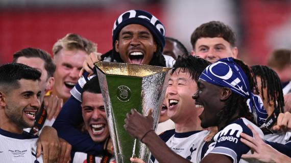 Tottenham, ora c'è Thomas Frank. Il presidente: "Straordinario, mi ha colpito una cosa"