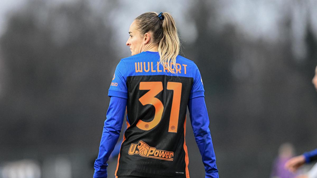 Immagine news Calcio femminile n.1