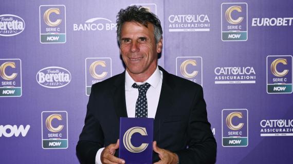 Zola: "Come Lega Pro stiamo facendo di tutto per far sì che tutti i club diventino sostenibili"