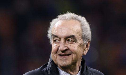 Il calcio italiano raccontato in tv. Bruno Pizzul compie 81 anni
