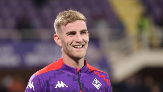 Valentini lascia subito la Fiorentina. Il difensore argentino va in prestito all'Hellas Verona