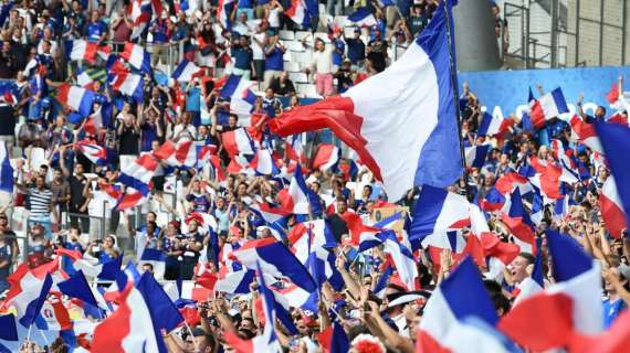 Coppa di Francia, i risultati del 4° turno: che sorpresa il Saint-Pierroise